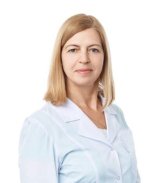 Соколова Екатерина Павловна