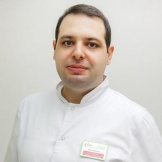 Саргсян Армен Рубикович