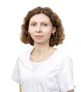 Симанкова Людмила Андреевна