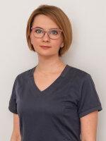 Кузнецова Елена Викторовна