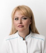 Колякина Анастасия Владимировна