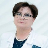 Славцева Елена Леонидовна