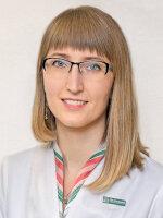 Сутыгина Тамара Юрьевна