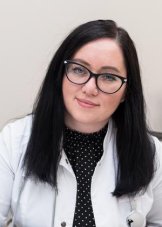 Денисова Татьяна Николаевна