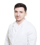 Амаев Рамазан Магомедэминович