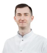 Лебедев Александр Юрьевич