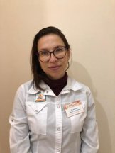 Холтобина Инга Александровна