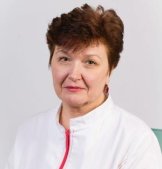 Гудкова Наталья Анатольевна