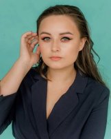 Власова Анна