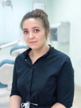 Николаева Анастасия Владимировна