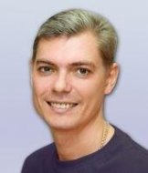 Михайленко Виталий Леонидович