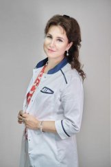 Архипова Марина Маратовна