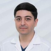 Фаримов Владимир Артурович