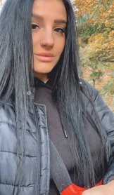 Шульга Кристина