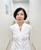 Коваленко Надежда Петровна