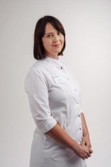 Шкарупа Александра Анатольевна