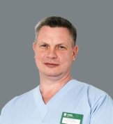 Подмолодин Николай Иванович