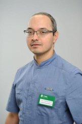 Невярович Андрей Владимирович