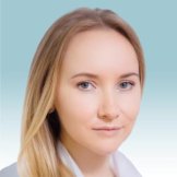 Щенникова Екатерина Сергеевна