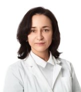 Карпова Светлана Николаевна