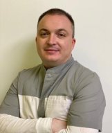 Сахно Иван Андреевич