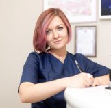Григорьева Юлия Владимировна