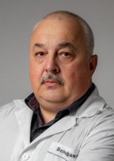 Комаров Евгений Александрович
