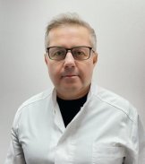 Проценко Альберт Анатольевич