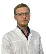 Юрасов Юрий Александрович