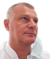 Бучнев Виталий Георгиевич