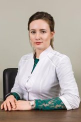 Корнева Ирина Владимировна