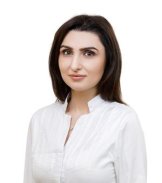 Варданян Ашхен Тариели
