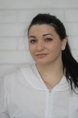 Шайхова Зарема