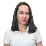 Бейзель Елизавета Петровна