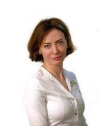 Полякова Елена Леонидовна