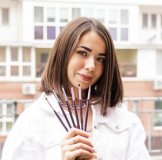 Агафонова Екатерина Леонидовна