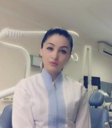 Ордян Анна Артемовна