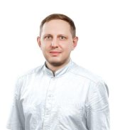 Морозов Егор Сергеевич