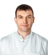 Громов Константин Михайлович