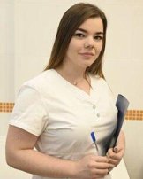 Павлова Татьяна Игоревна