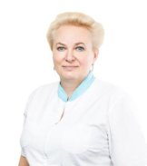 Неделько Тамара Васильевна
