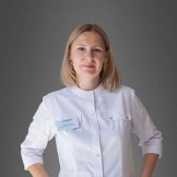 Герасименко Ольга Геннадьевна