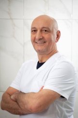 Лугуев Насыр Магдиевич