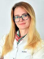 Инякова Анастасия Вячеславовна