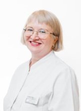 Рупасова Надежда Васильевна
