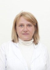 Иванова Людмила Викторовна
