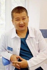 Ханаров Баир Александрович