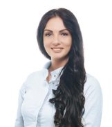Мостовая Карина Владимировна