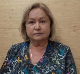 Денисова Ольга Николаевна