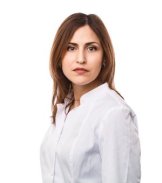 Карапетян Лусинэ Виликовна